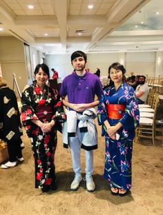 Profile photo of Tomás Isaza, undefined tutor at Wiingy