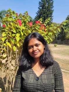 Profile photo of Naincy Kiro, undefined tutor at Wiingy