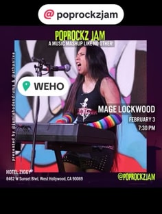 Profile photo of Mage Lockwood, undefined tutor at Wiingy