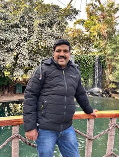 Profile photo of Rajeev Dogra, undefined tutor at Wiingy