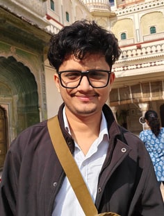 Profile photo of Vikramaditya Shah Bundela, undefined tutor at Wiingy