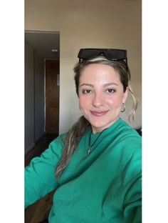 Profile photo of Camila Obregon, undefined tutor at Wiingy