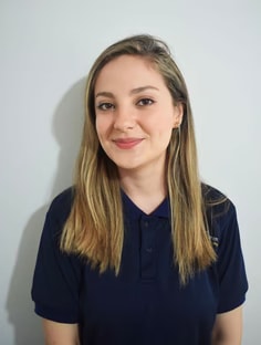 Profile photo of Camila Obregon, undefined tutor at Wiingy