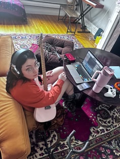 Profile photo of Lillian Butler, undefined tutor at Wiingy