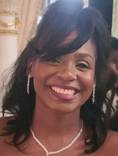 Profile photo of Christina McGarr, undefined tutor at Wiingy