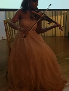 Profile photo of Christina McGarr, undefined tutor at Wiingy