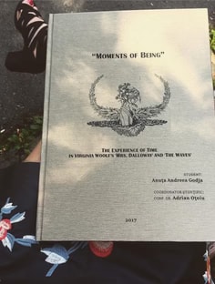 Profile photo of Andreea Bledea, undefined tutor at Wiingy