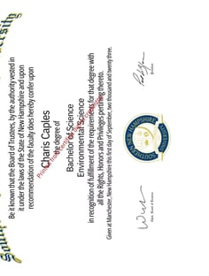 Profile photo of Charis Caples, undefined tutor at Wiingy