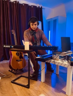 Profile photo of Aryaman Rawat, undefined tutor at Wiingy