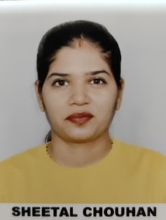 Profile photo of Sheetal  Diyaware , undefined tutor at Wiingy