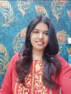 Profile photo of Sheetal  Diyaware , undefined tutor at Wiingy