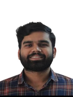 Profile photo of Prabhat Yadav, undefined tutor at Wiingy