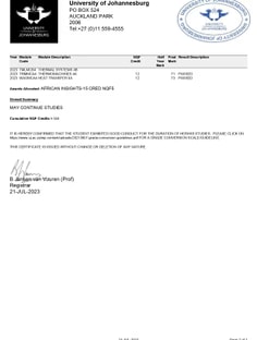 Profile photo of Kudzanai  Dzindimu, undefined tutor at Wiingy