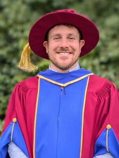 Profile photo of Vincent Billy, undefined tutor at Wiingy