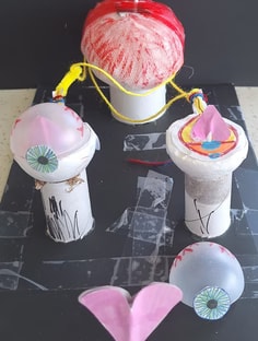 Profile photo of Vincent Billy, undefined tutor at Wiingy