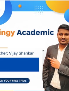 Profile photo of Vijay Shankar, undefined tutor at Wiingy