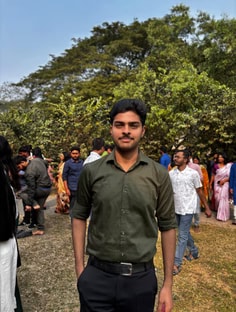 Profile photo of Payodh Dwivedi, undefined tutor at Wiingy