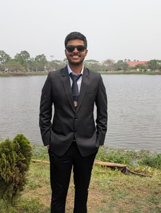 Profile photo of Payodh Dwivedi, undefined tutor at Wiingy