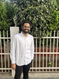 Profile photo of Chintha Lohith Kumar Reddy, undefined tutor at Wiingy