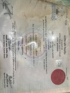 Profile photo of Tarun Khandelwal , undefined tutor at Wiingy