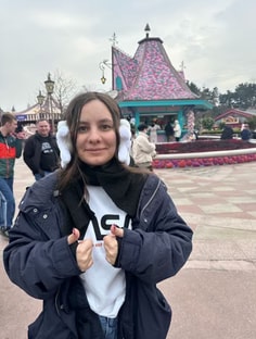 Profile photo of Valentina Ortega, undefined tutor at Wiingy