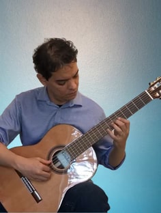 Profile photo of Pablo Uliver Prado, undefined tutor at Wiingy