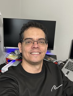 Profile photo of Pablo Uliver Prado, undefined tutor at Wiingy