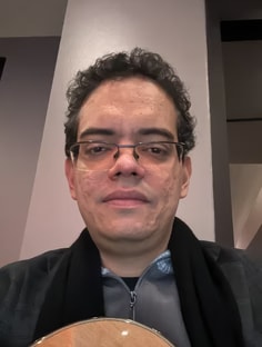 Profile photo of Pablo Uliver Prado, undefined tutor at Wiingy