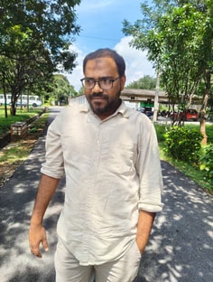 Profile photo of Mahaboob  Mohammed , undefined tutor at Wiingy