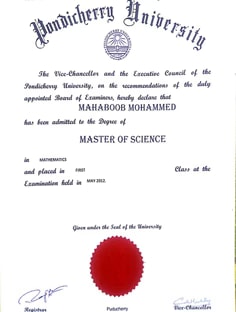 Profile photo of Mahaboob  Mohammed , undefined tutor at Wiingy