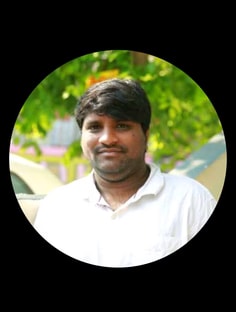Profile photo of Sai Kumar  Kokku, undefined tutor at Wiingy