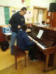 Profile photo of Hao Zhang, undefined tutor at Wiingy