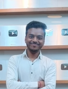 Profile photo of Sagar Gupta, undefined tutor at Wiingy