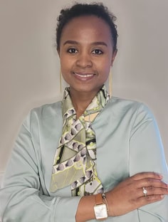 Profile photo of Caroline  Rojosoa- Coulter, undefined tutor at Wiingy