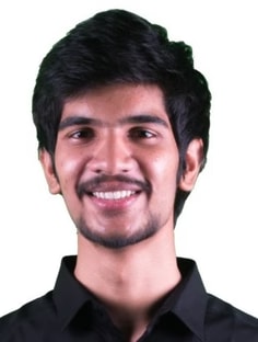 Profile photo of Divyanshu Prasad, undefined tutor at Wiingy