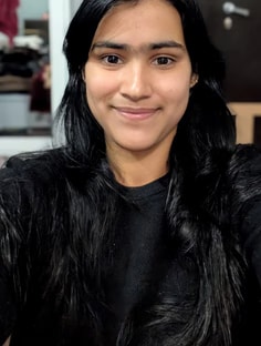Profile photo of Kirti Dhull, undefined tutor at Wiingy