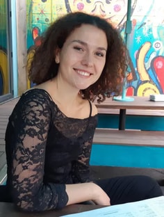 Profile photo of Elise Watten, undefined tutor at Wiingy