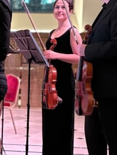 Profile photo of Elise Watten, undefined tutor at Wiingy