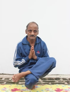 Profile photo of Ajay  Srivastava , undefined tutor at Wiingy