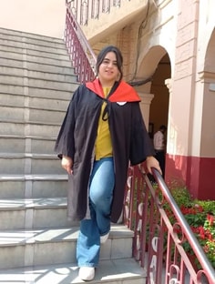 Profile photo of Rashmeet Kaur , undefined tutor at Wiingy