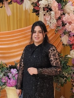 Profile photo of Rashmeet Kaur , undefined tutor at Wiingy