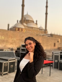 Profile photo of Mariam Zaki, undefined tutor at Wiingy