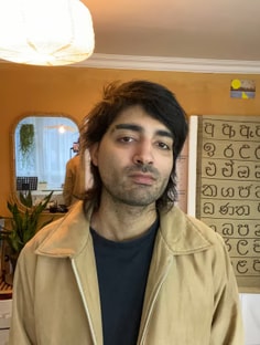 Profile photo of Symrun Chatha, undefined tutor at Wiingy