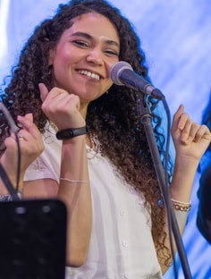 Profile photo of Mariam Zaki, undefined tutor at Wiingy