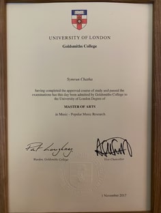 Profile photo of Symrun Chatha, undefined tutor at Wiingy