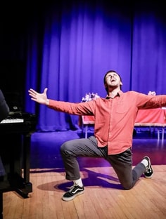 Profile photo of Eoin Sands, undefined tutor at Wiingy