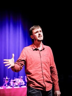 Profile photo of Eoin Sands, undefined tutor at Wiingy