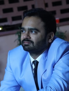 Profile photo of sushant swami, undefined tutor at Wiingy