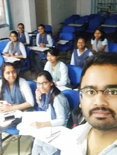 Profile photo of sushant swami, undefined tutor at Wiingy