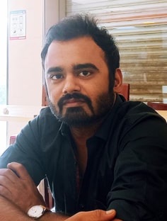 Profile photo of sushant swami, undefined tutor at Wiingy